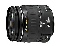 Obiektyw Canon EF 28-105 mm f/4-5.6 USM